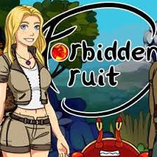 The Forbidden Fruit