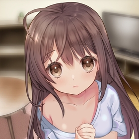 Living Together [18+]
