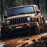 Off Road 4×4 Driving Simulator