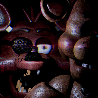 Creepy Nights at Freddy’s APK