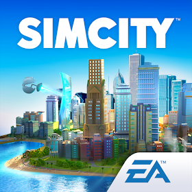 SimCity BuildIt Android