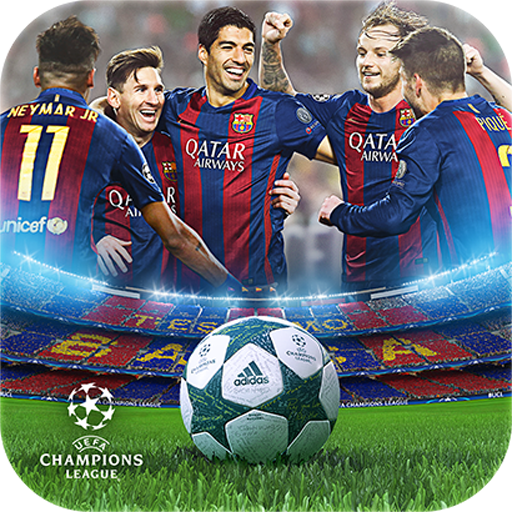 PES 2017 Mod