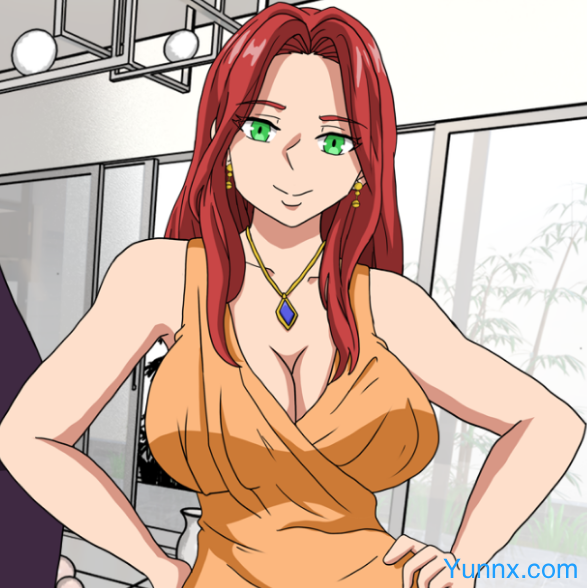 My Boss' Wife