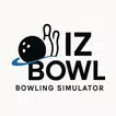 IZ bowl bowling simulator