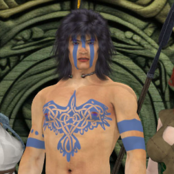 Heroes of Celtica: Dark Druid