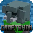 Craftsman: Crafting Game