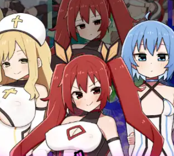 Heroine Dark Side