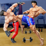 Gym Heros:Fighting Game