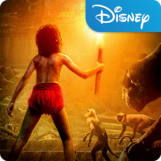 The Jungle Book