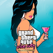 GTA: Vice City - Definitive Mod