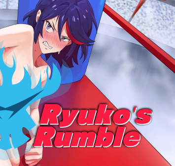 KLK: Ryuko's Rumble