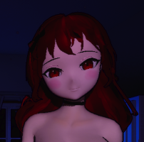 Seven Days With My Yandere Girlfriend!