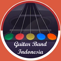 Gitar Band Hero