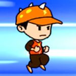 Boboiboy Papa Zola Game