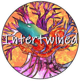 Intertwined