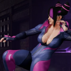 Street Brawlers: Adult Playground