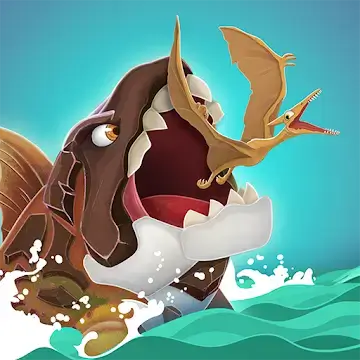Hungry Shark Primal APK