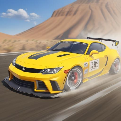 Drift Hunter Mod