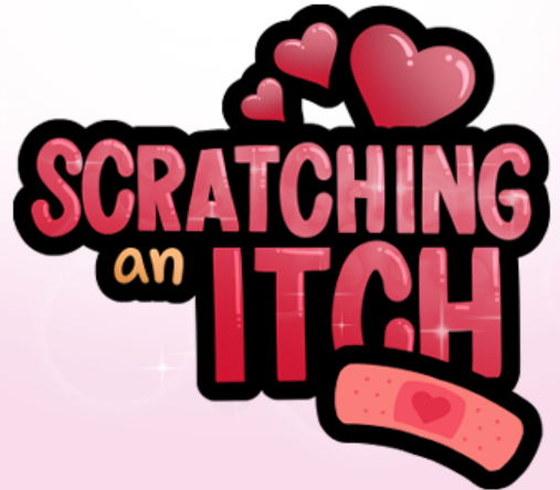 Scratching an itch