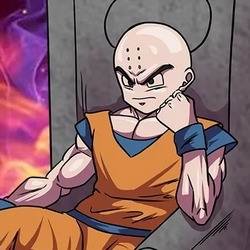 Krillin: The Last Warrior