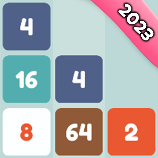 2048 Charm