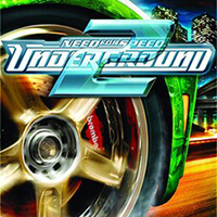 Need for Speed Underground 2 PSP