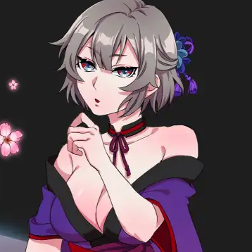 Pacifist Kunoichi Kikyo Free
