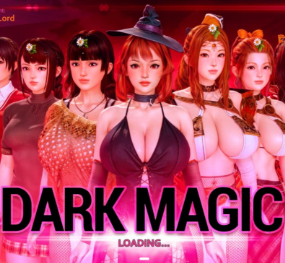 Dark Magic