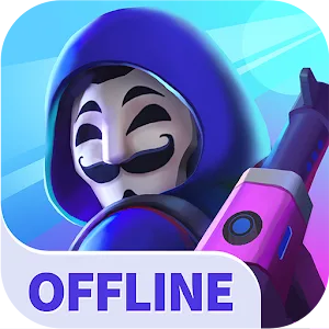 Heroes Strike Offline