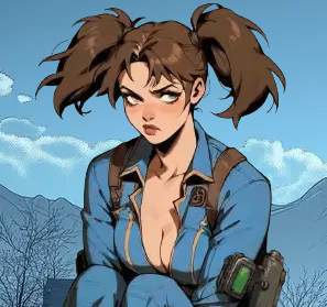 Fallout: Pip-Booty