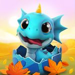 Dragon Mania Legends Mod