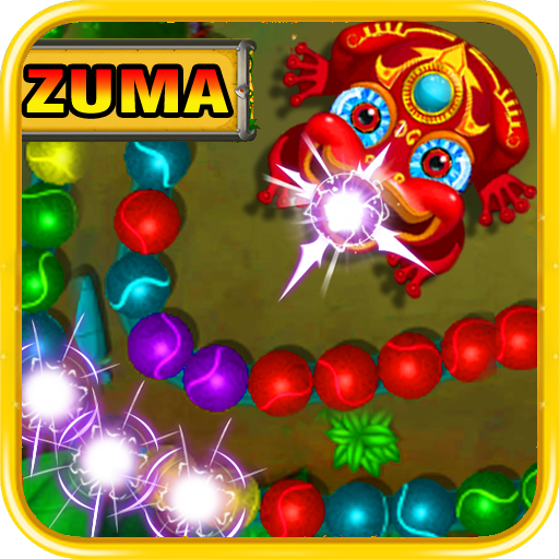 Zuma Deluxe Classic