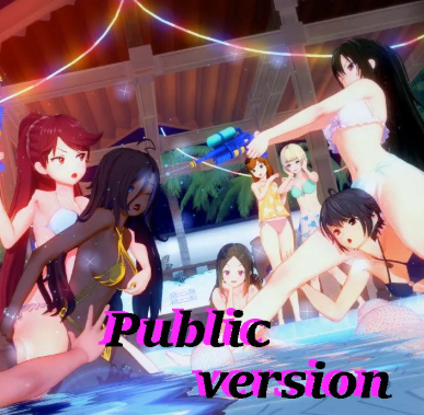 Tales of Magic School