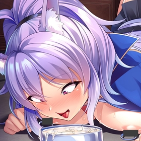 Harem Academy- Tales of the Titty Tamer