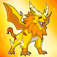 Dynamons World