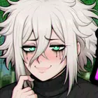 Haunted by Femboy