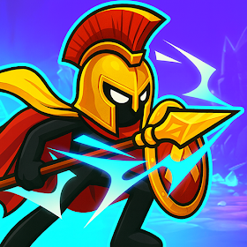Stick King Legend