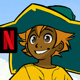 Spiritfarer: Netflix Edition