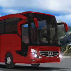 Bus Simulator: Extreme Roads