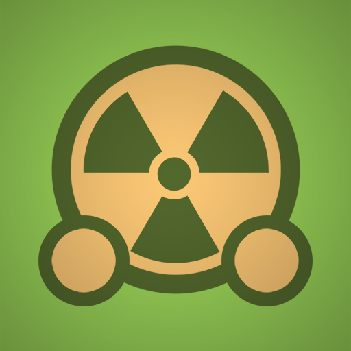 surviv.io - 2D Battle Royale