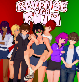 Revenge of a Futa