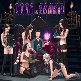 Lust for Power apk