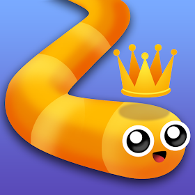 Snake.io: Jogos .io da Cobra
