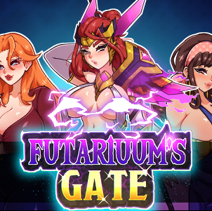 Futariuum's Gate