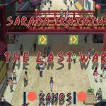 Sarada Training: The Last War