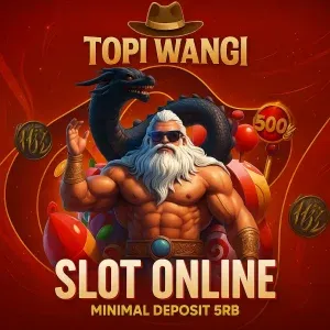 Topiwangi