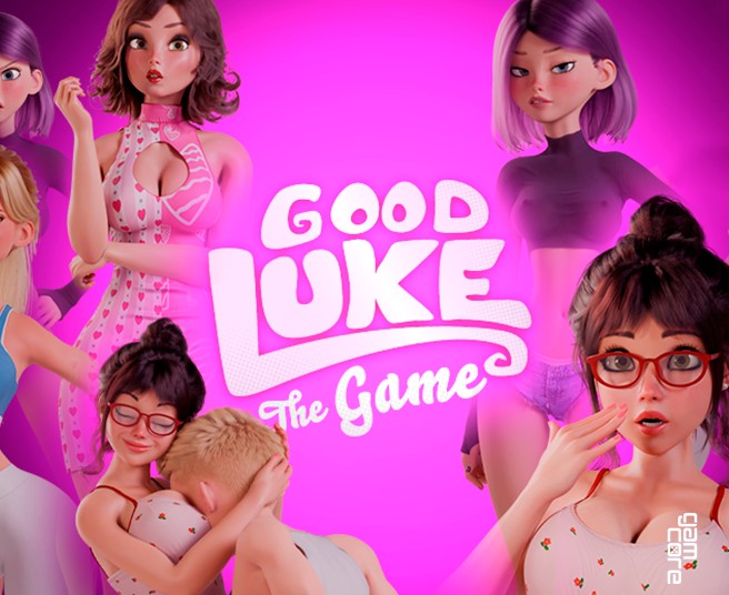 Good Luke The Game