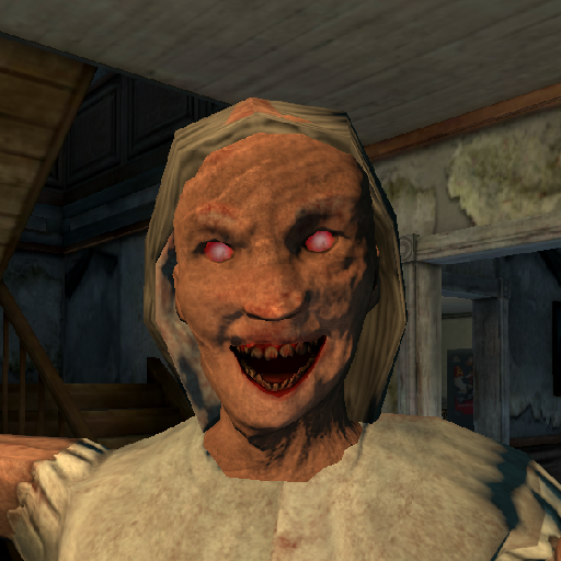 Grandma Horror