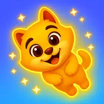 Animal Sort : Colorful Puzzle