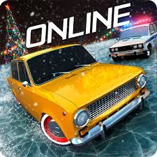 Russian Rider Online